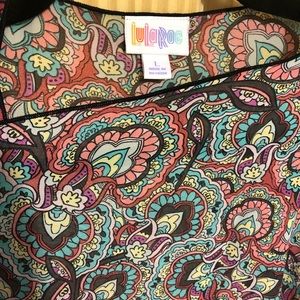LuLaRoe Jackets & Coats - LulaRoe Shirley, Large LuLaRoe Jackets & Coats - LulaRoe Shirley, Large